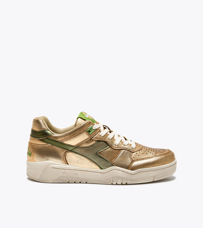 DIADORA - B.650 Metallic Win