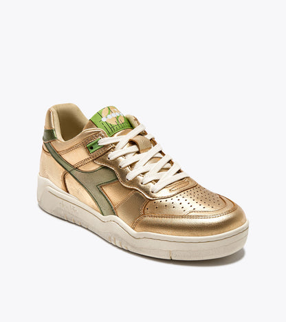 DIADORA - B.650 Metallic Win