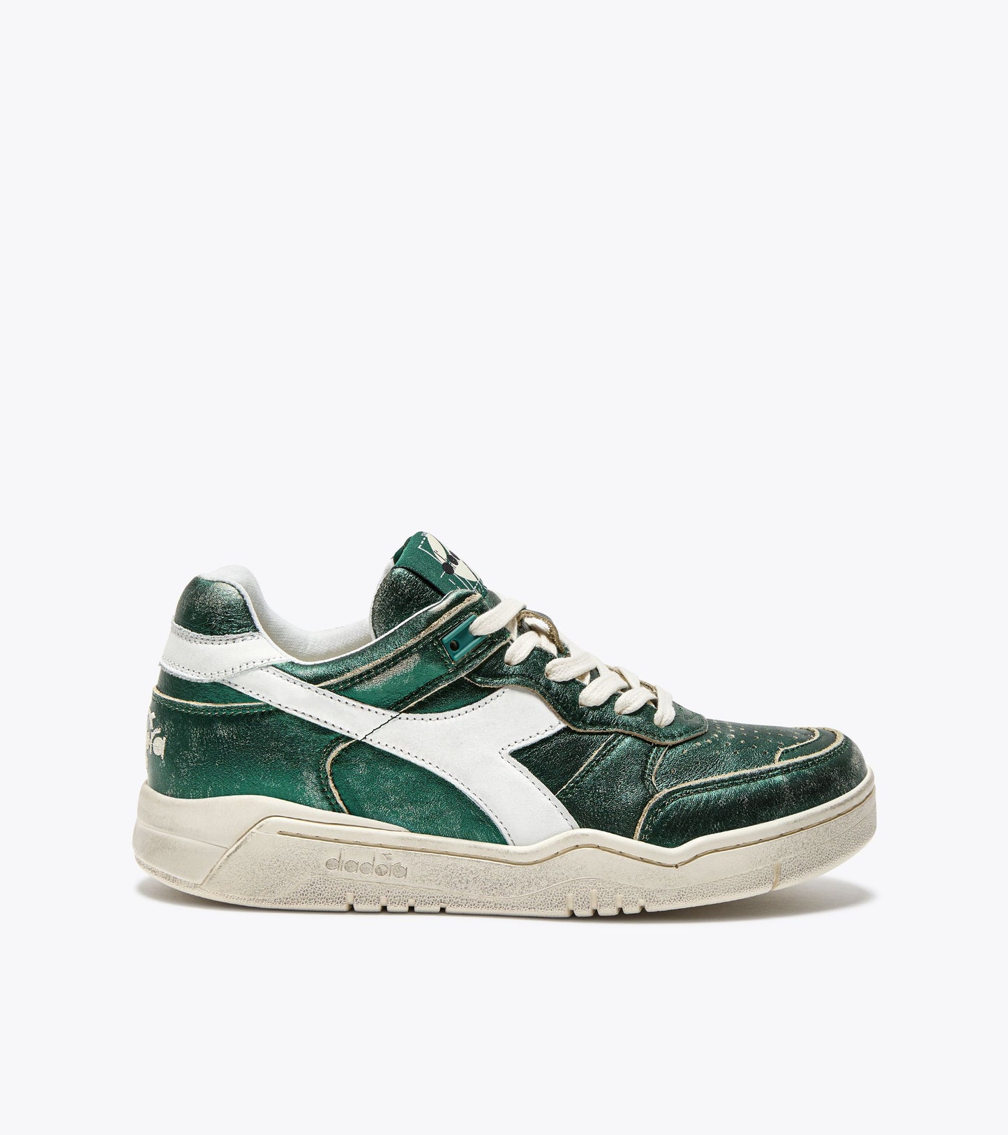 DIADORA - B.560 Metal Win Conifere