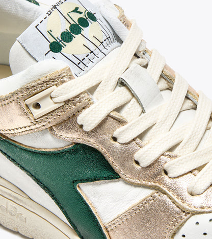 DIADORA - B.560 Metal Mix Win