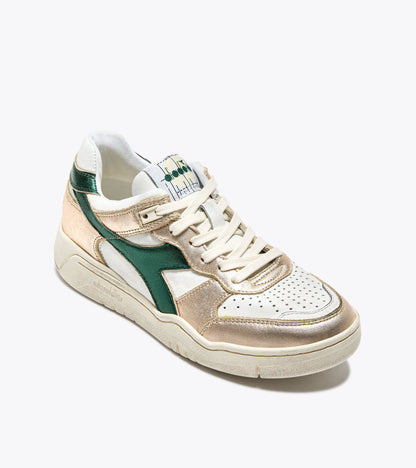 DIADORA - B.560 Metal Mix Win