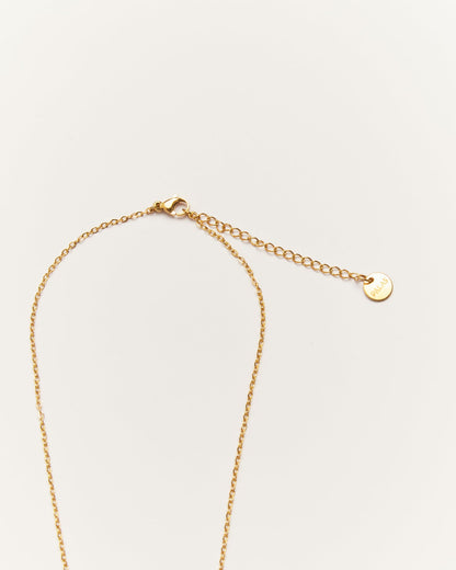 PALAS - Collier Santa Maria Gold