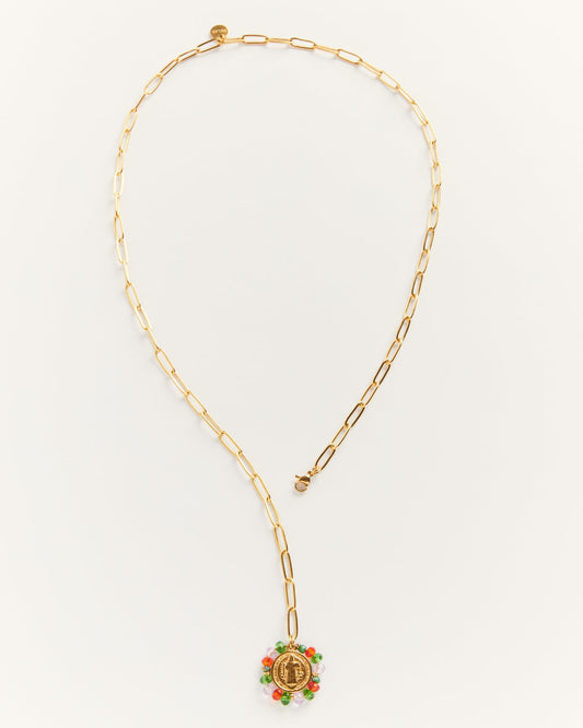 PALAS - Collier Gloria Pop