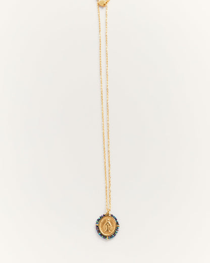 PALAS - Collier Santa Maria Precious Disco