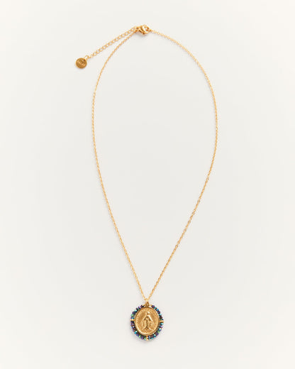 PALAS - Collier Santa Maria Precious Disco