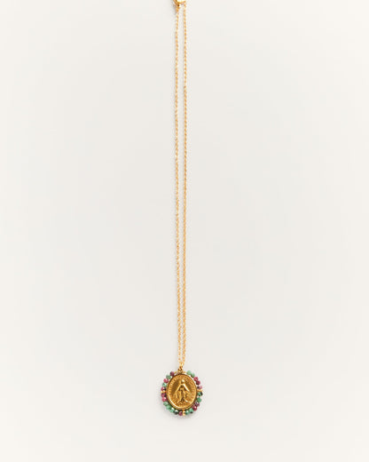 PALAS - Collier Santa Maria Precious Primavera