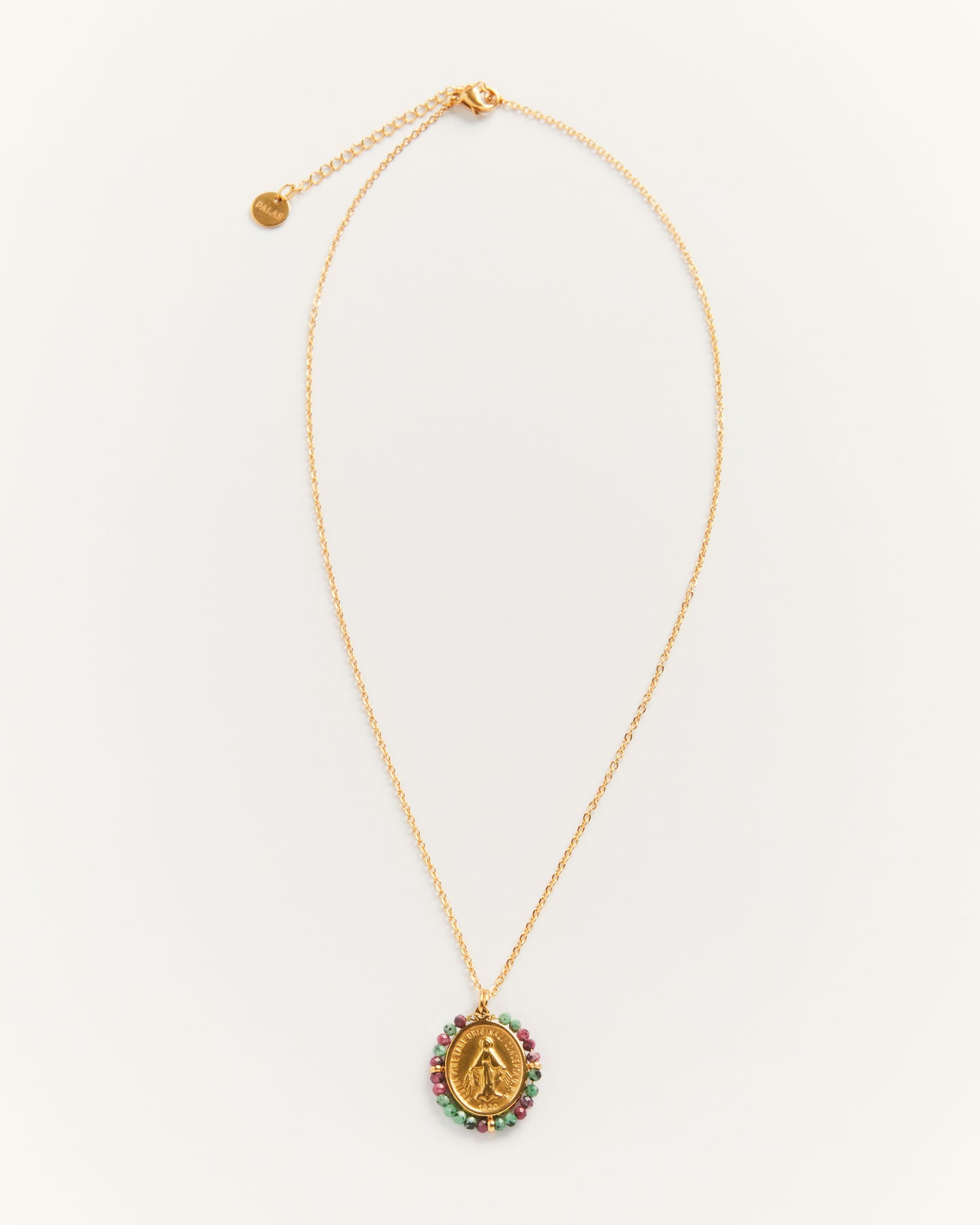 PALAS - Collier Santa Maria Precious Primavera