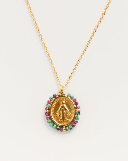 PALAS - Collier Santa Maria Precious Primavera