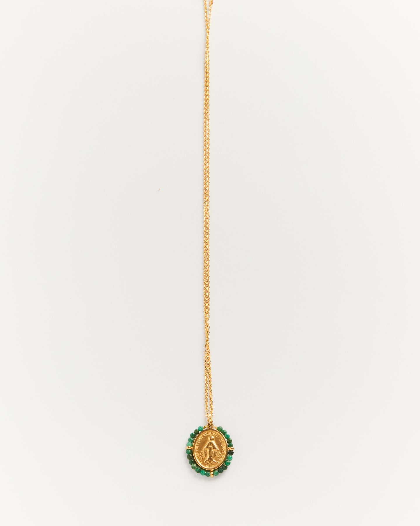 PALAS - Collier Santa Maria Precious Selva