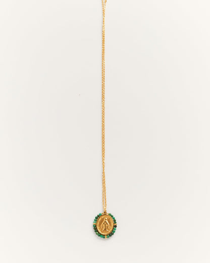 PALAS - Collier Santa Maria Precious Selva