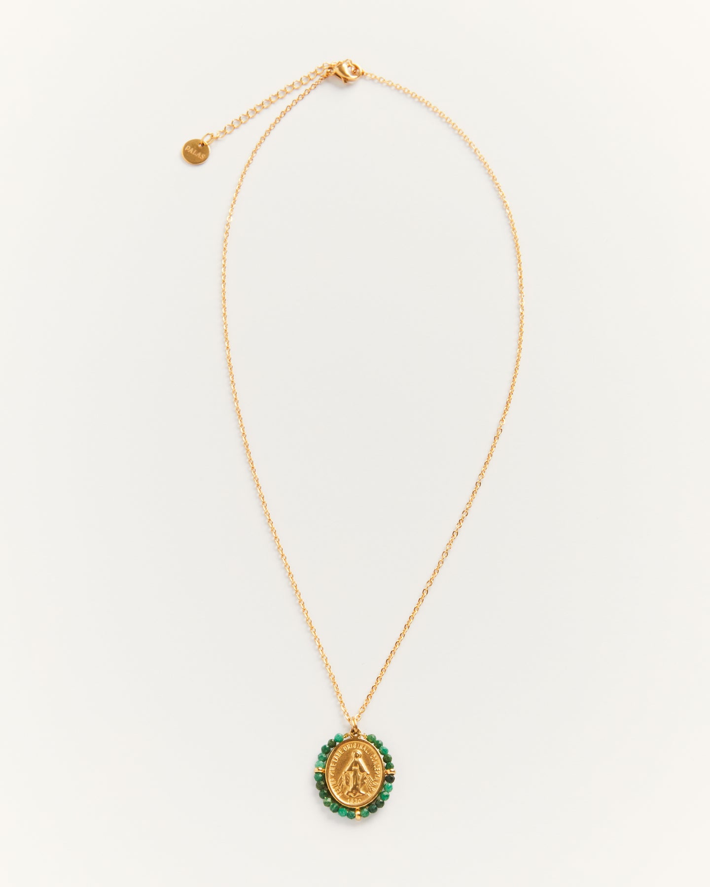 PALAS - Collier Santa Maria Precious Selva