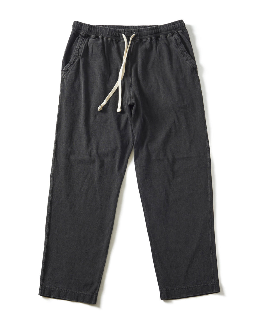 GOOD ON - TEE PANTS P-BLACK