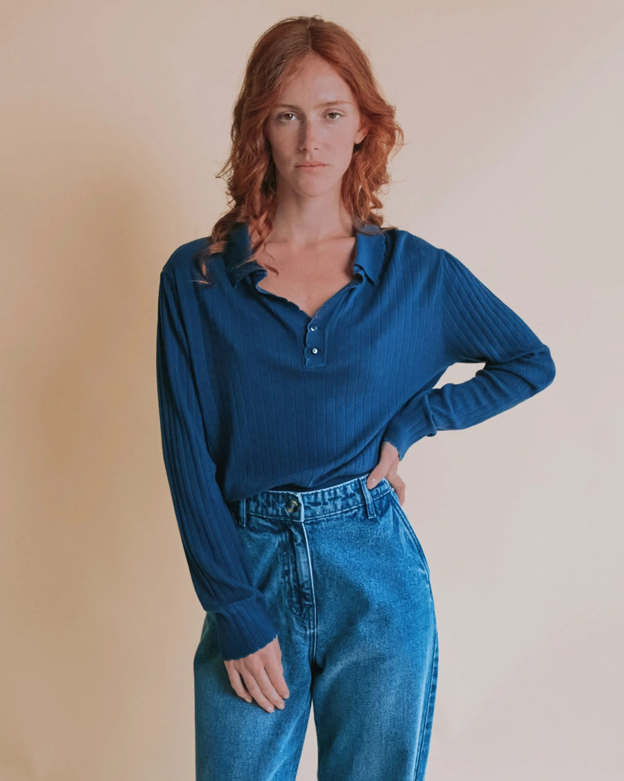 Emile Et Ida - T-Shirt Manches Longues