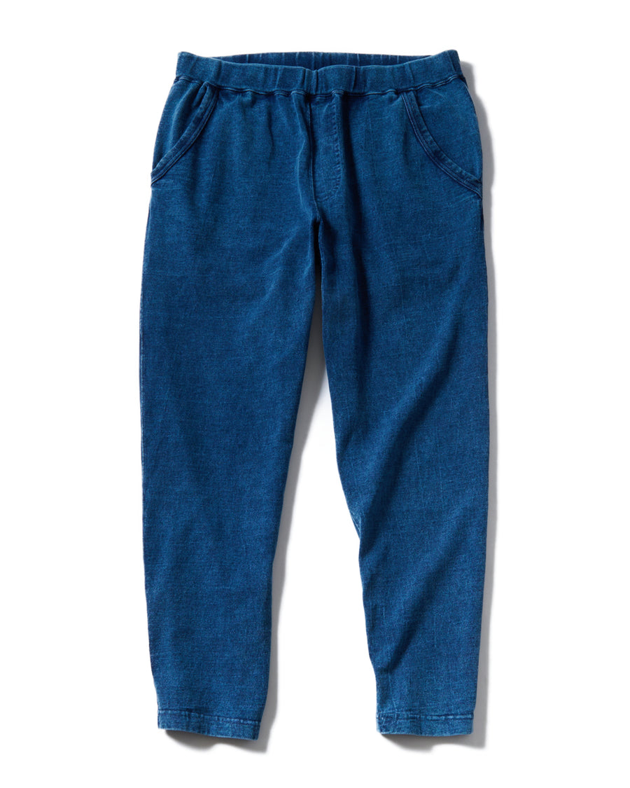GOOD ON - HEAVY JERSEY TRAVEL INDIGO