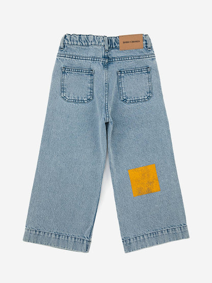 BOBO CHOSES – Geometrische Jeans