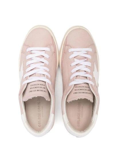 GOLDEN GOOSE - May Light Pink