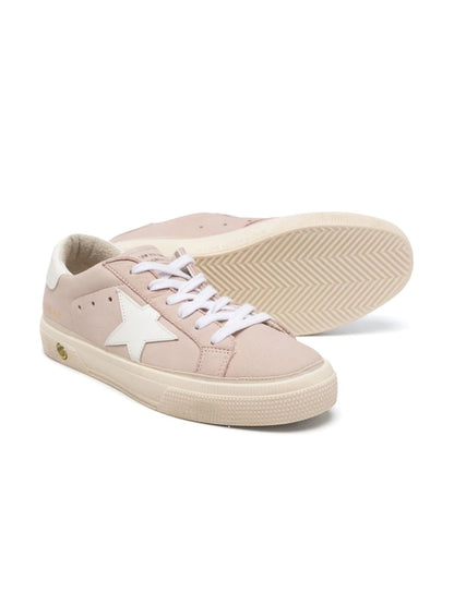 GOLDEN GOOSE - May Light Pink