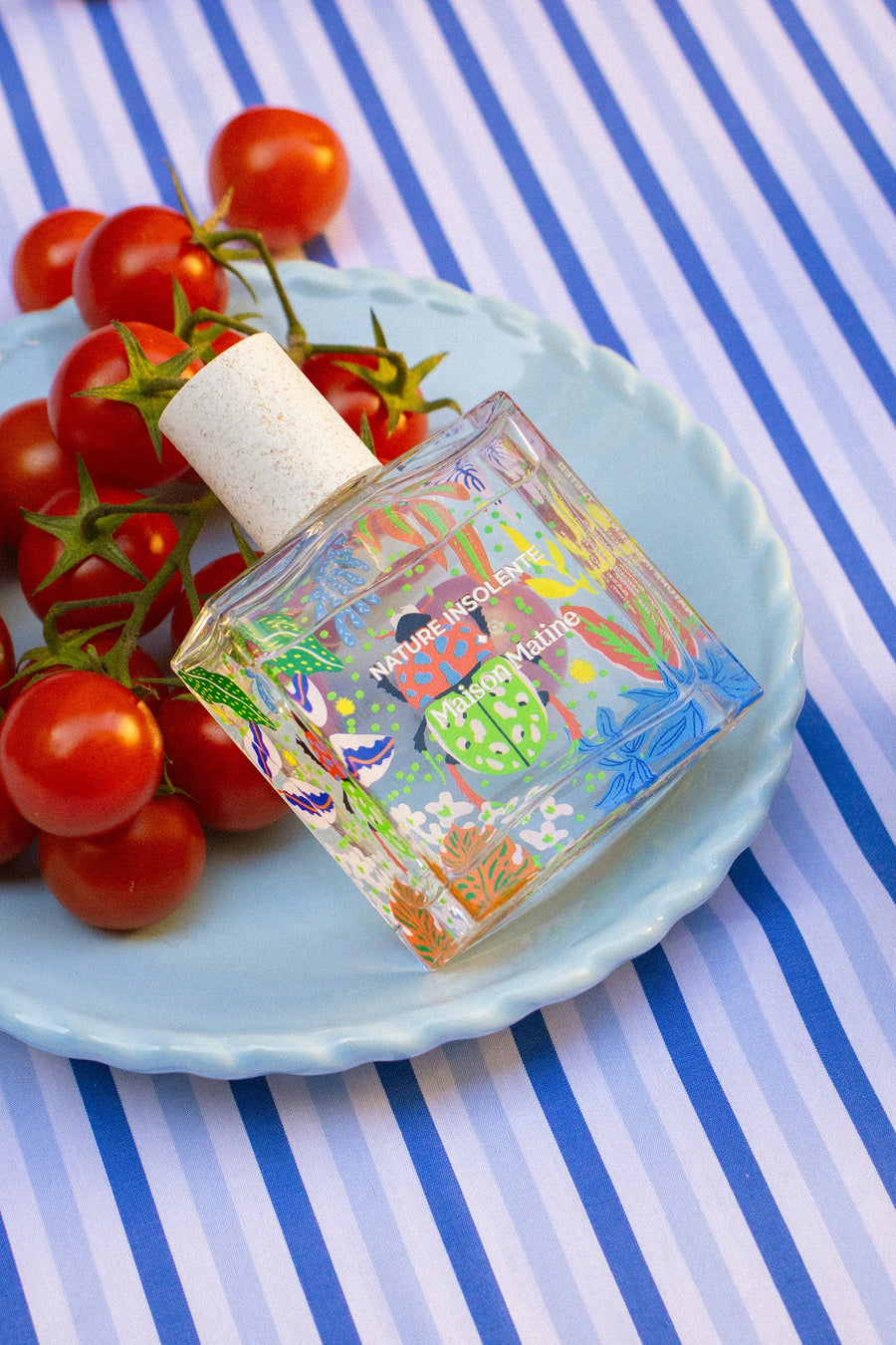MAISON MATINE - EAU DE PARFUM NATURE INSOLENTE