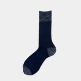 ALTO MILANO - CHAUSSETTES THAICO - BLUCINA