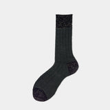 ALTO MILANO - CHAUSSETTES THAICO - NUBE