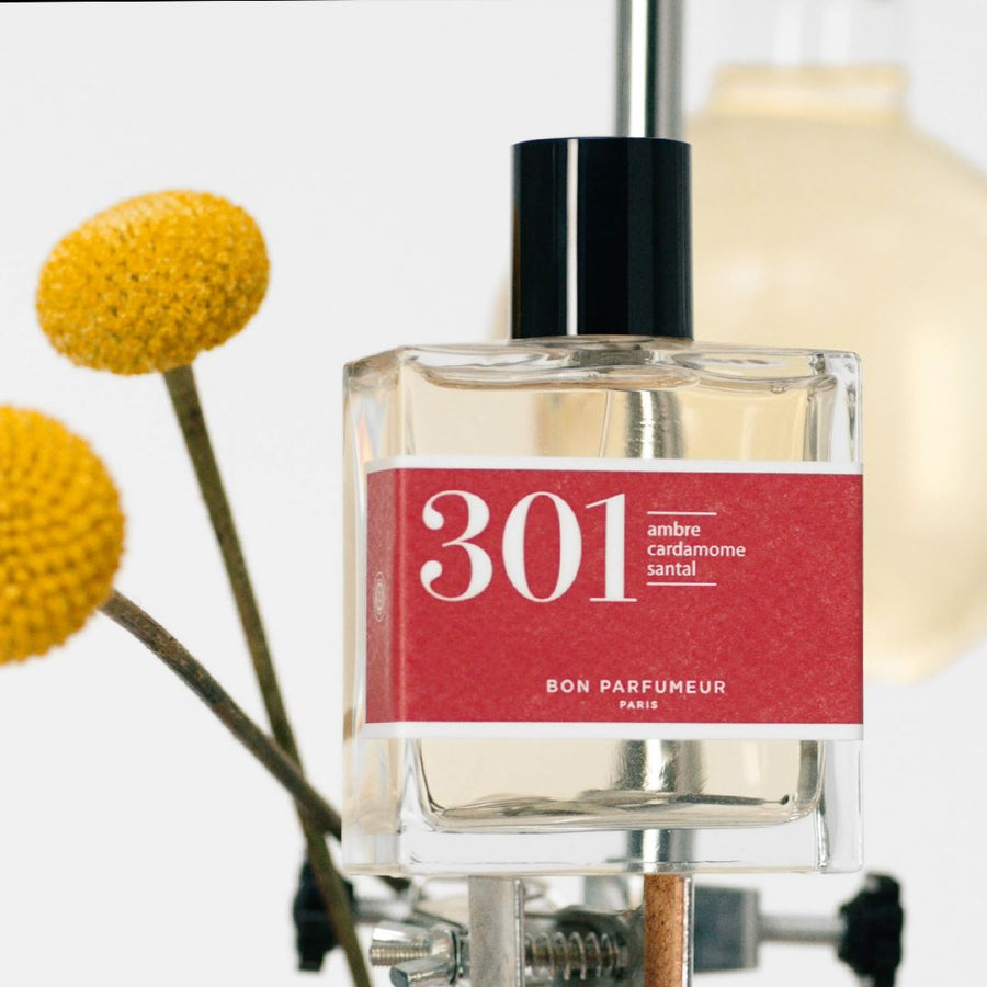 GOOD PERFUMER - 301