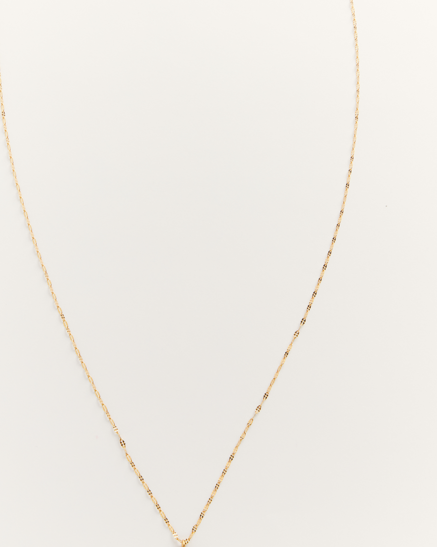 PALAS - Collier Riviera