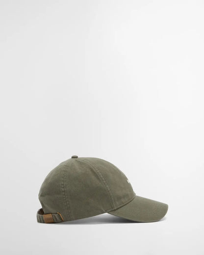 BARBOUR - Cascade Sport Cap