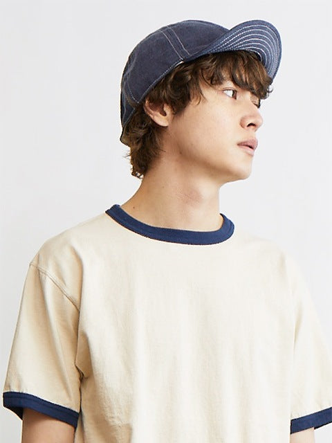 GOOD ON - Casquette Heavy Jersey Play