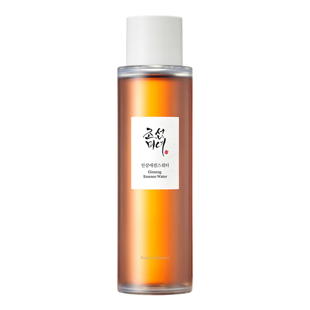 Eau essentielle de ginseng Beauty of Joseon, vue principale