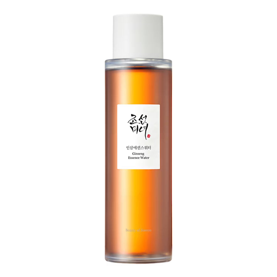 Eau essentielle de ginseng Beauty of Joseon, vue principale