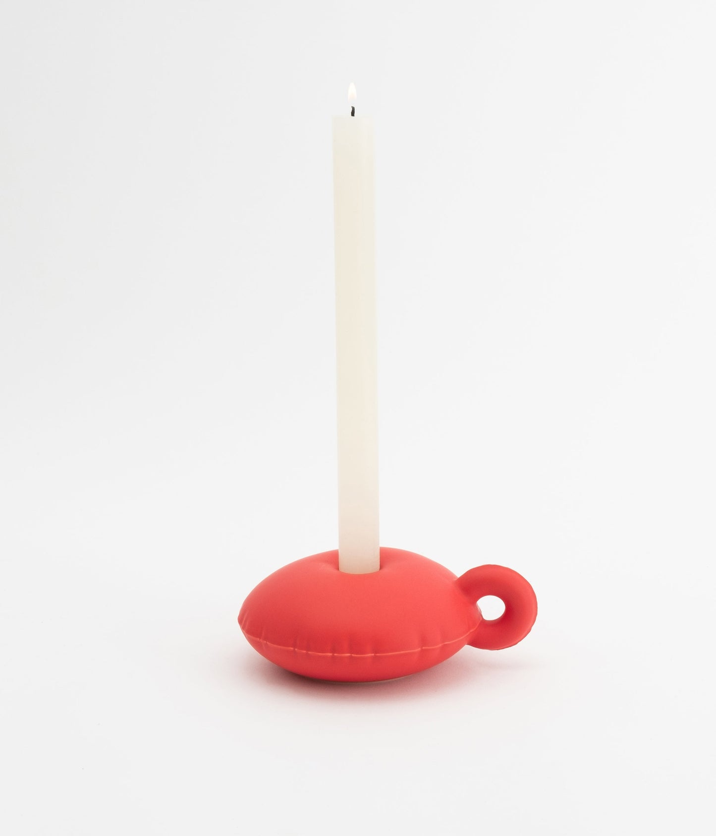 HOME STUDYO - Bougeoir Candy Coral