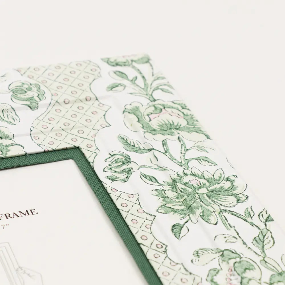 CRAFT BOAT - CADRE PHOTO MURAL