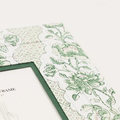 CRAFT BOAT - CADRE PHOTO MURAL