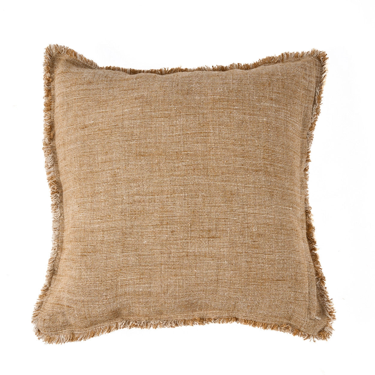 BIZAR BAZAR LIVING - COUSSIN SAHARA FRINGE