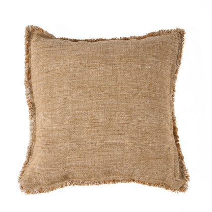BIZAR BAZAR LIVING - COUSSIN SAHARA FRINGE