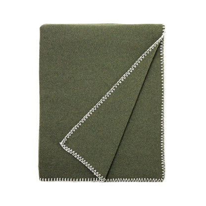 GIARDINO SEGRETO - COUVERTURE FORÊT CRÈME