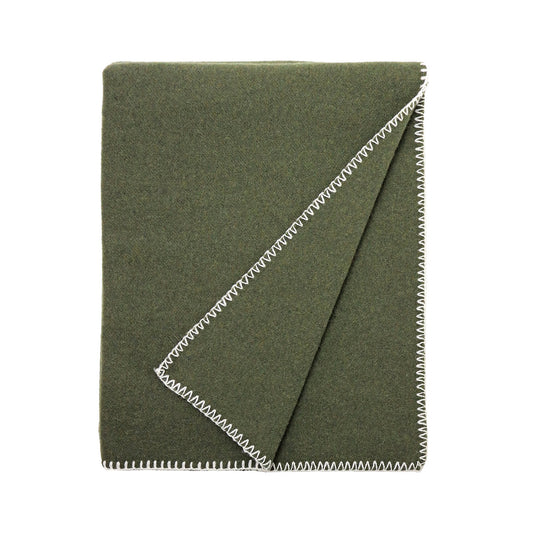 GIARDINO SEGRETO - COUVERTURE FORÊT CRÈME