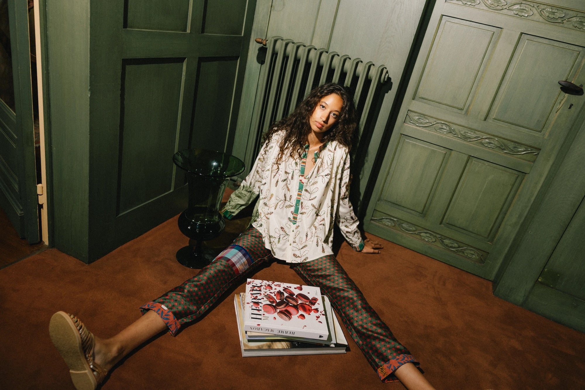 L'Île Bleue Collection