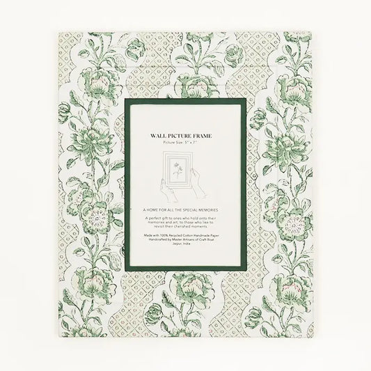 CRAFT BOAT - CADRE PHOTO MURAL