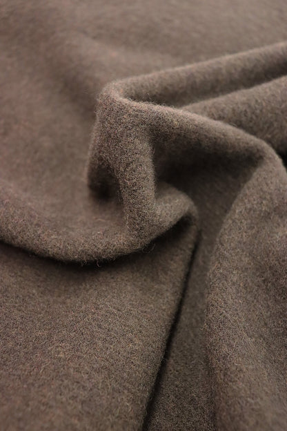 GIARDINO SEGRETO - COUVERTURE MARRON