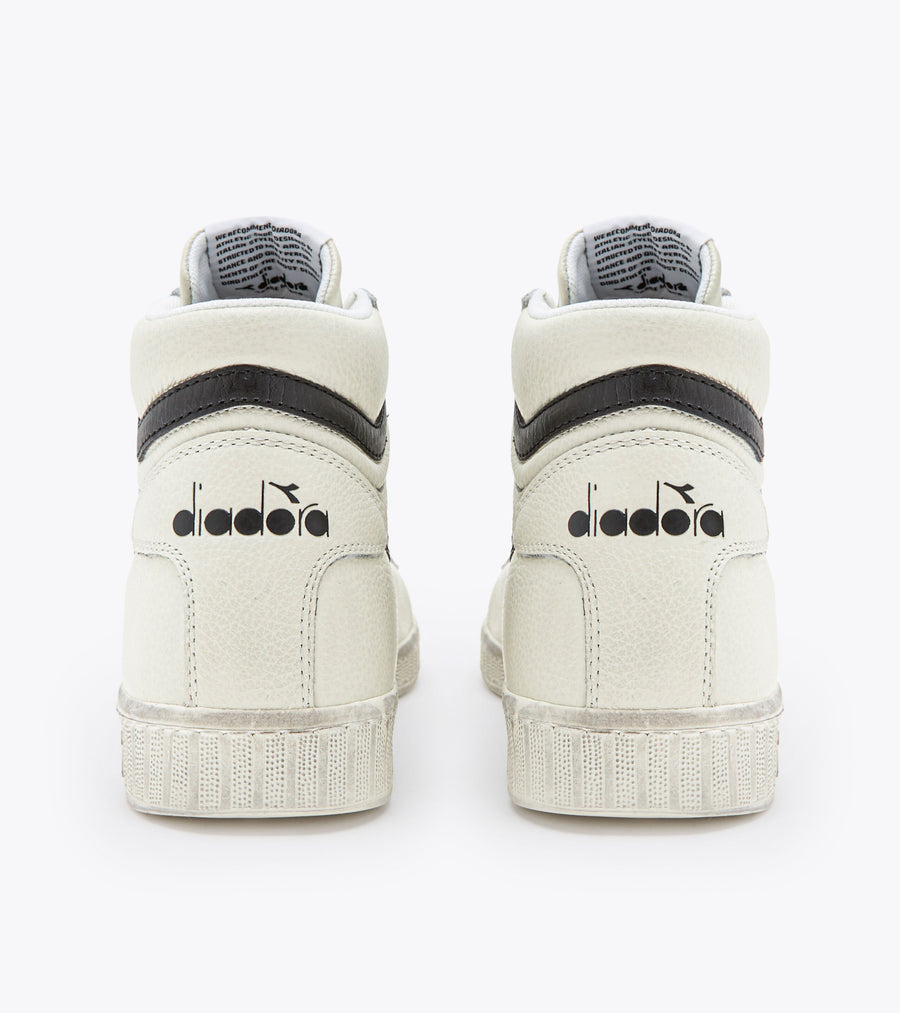 DIADORA - Game L High Waxed