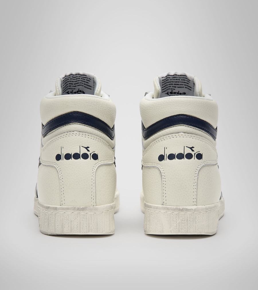 DIADORA - Game L High Waxed Men Size