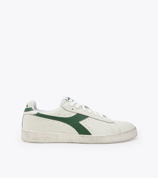 DIADORA - Game L Low Waxed