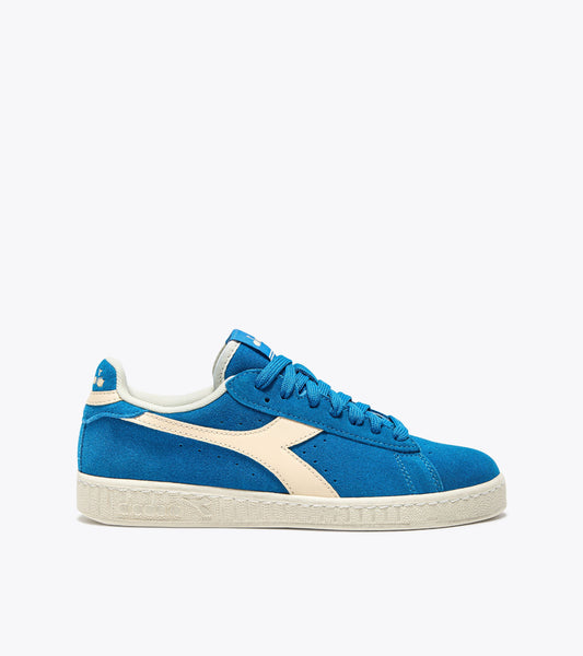 DIADORA - Game L Low Suede Waxed