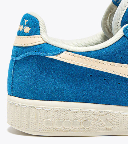 DIADORA - Game L Low Suede Waxed