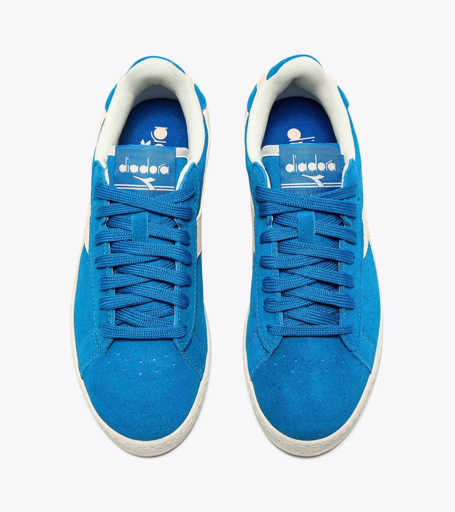 DIADORA - Game L Low Suede Waxed