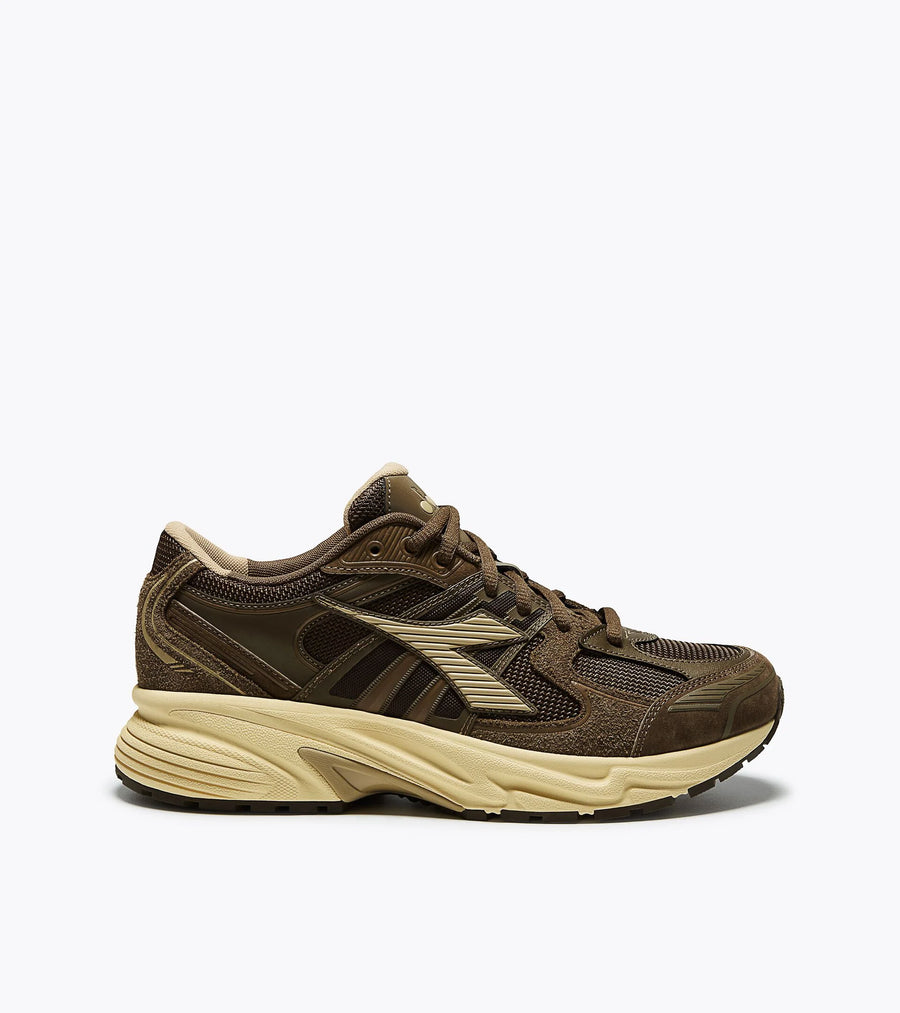 DIADORA - MYTHOS STAR MARRON OURS