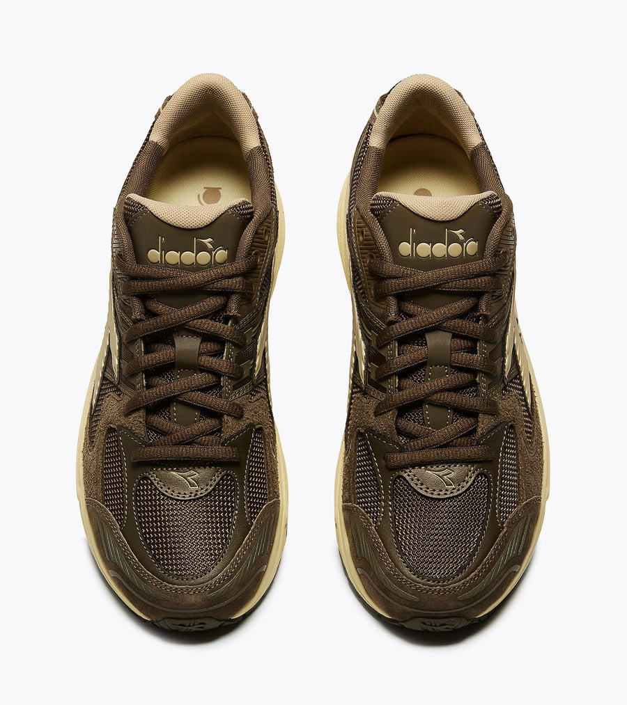 DIADORA - MYTHOS STAR MARRON OURS