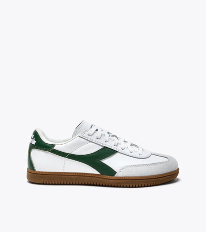 DIADORA - Trainer Green Pasture