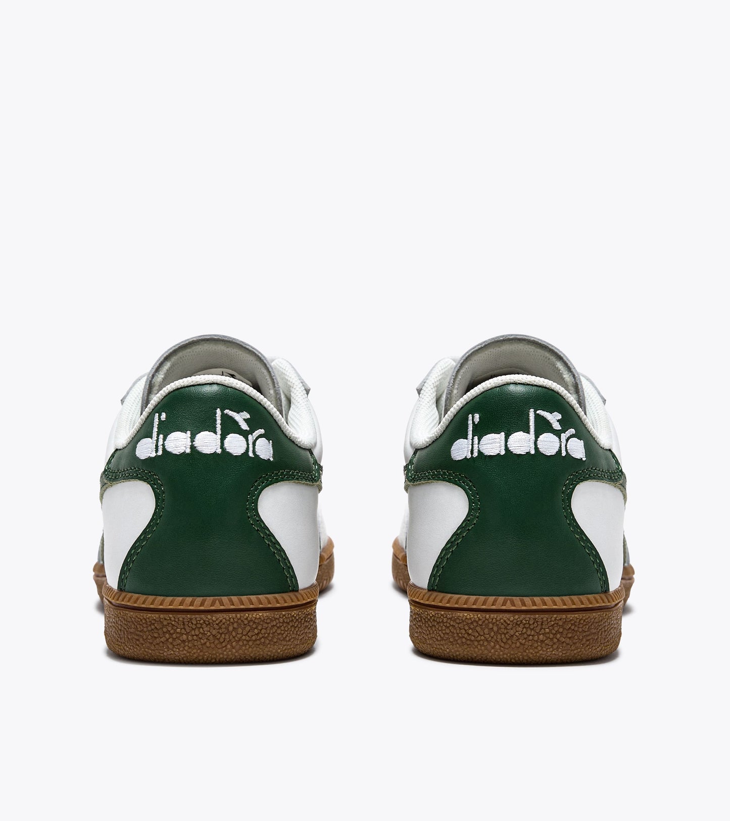 DIADORA - Trainer Green Pasture